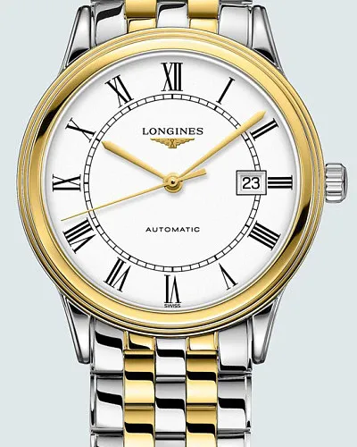 Longines Flagship  L4.984.3.21.7